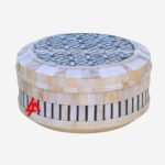 Mother Of Pearl Box