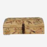 Royal Hand Painted Box