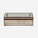 Royal Look Jewelry Box