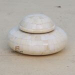 Home Decorative Round Storage Box Gifts